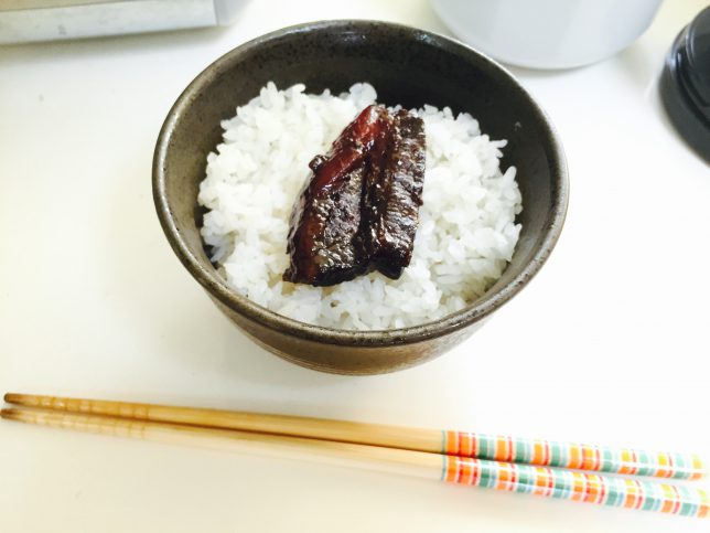 これはこれで美味かった(笑)