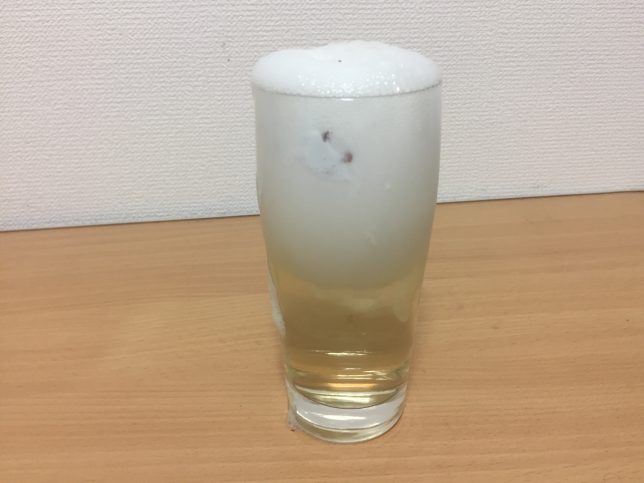凪のお暇で出てきたチョコミントハイボール